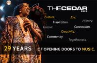 The Cedar Cultural Center image 1
